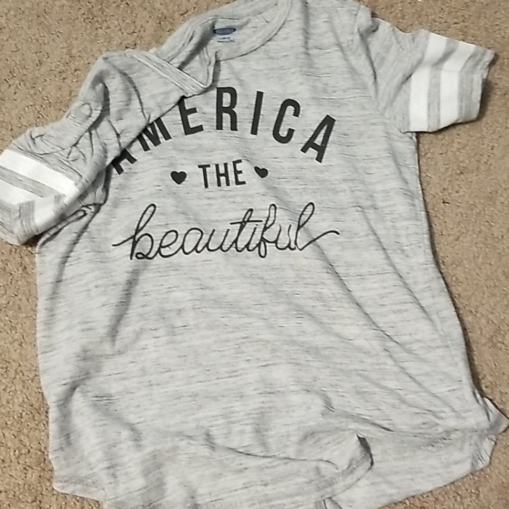 Tshirt